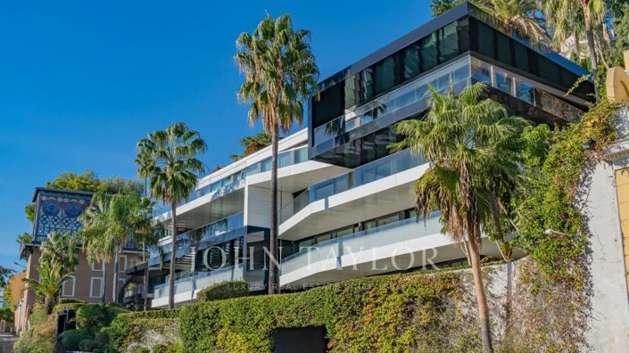 Image No.4-Appartement à vendre à Cannes