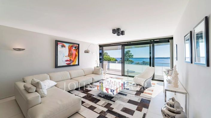 Image No.7-Appartement à vendre à Cannes