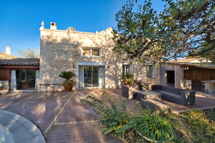 Image No.4-5 Bed House for sale