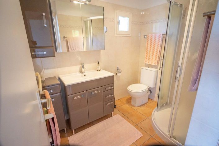 Image No.10-Maison de 2 chambres à vendre à Théoule-sur-Mer