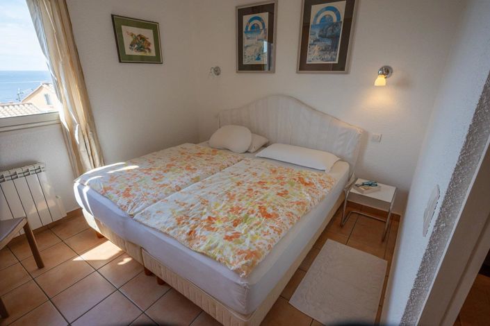 Image No.11-Maison de 2 chambres à vendre à Théoule-sur-Mer