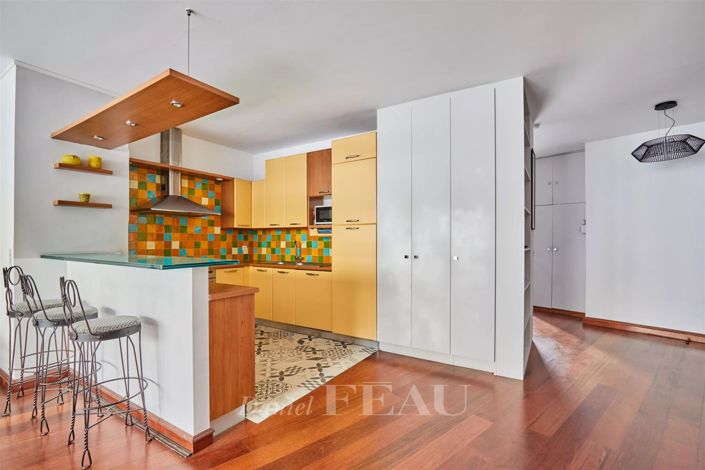 Image No.5-1 Bed Apartment for sale