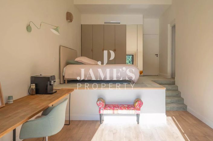 Image No.12-Maison de 4 chambres à vendre à Les Baux-de-Provence