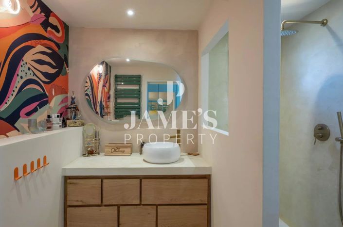 Image No.16-Maison de 4 chambres à vendre à Les Baux-de-Provence