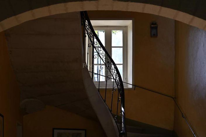 Image No.12-Maison de 7 chambres à vendre à Uzès