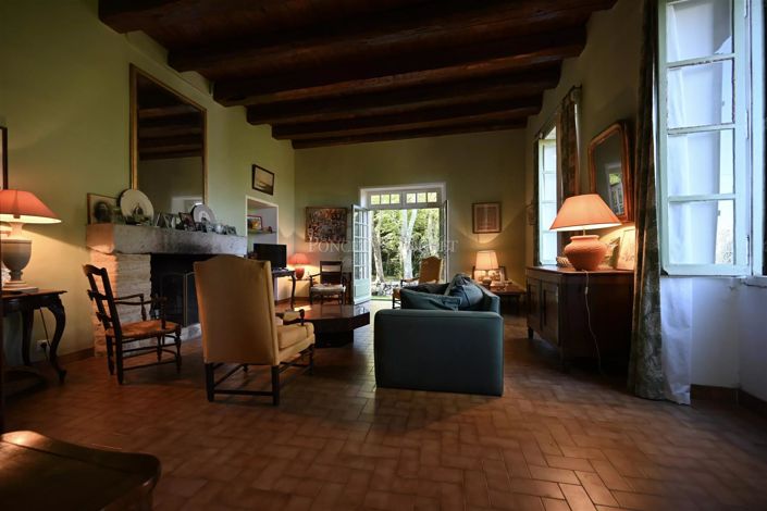 Image No.14-Maison de 7 chambres à vendre à Uzès