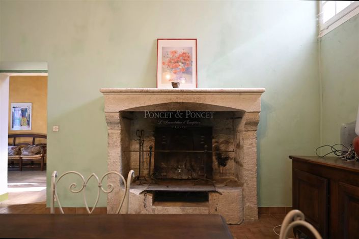 Image No.16-Maison de 7 chambres à vendre à Uzès