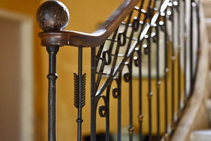 Image No.18-Maison de 7 chambres à vendre à Uzès