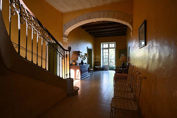 Image No.19-Maison de 7 chambres à vendre à Uzès