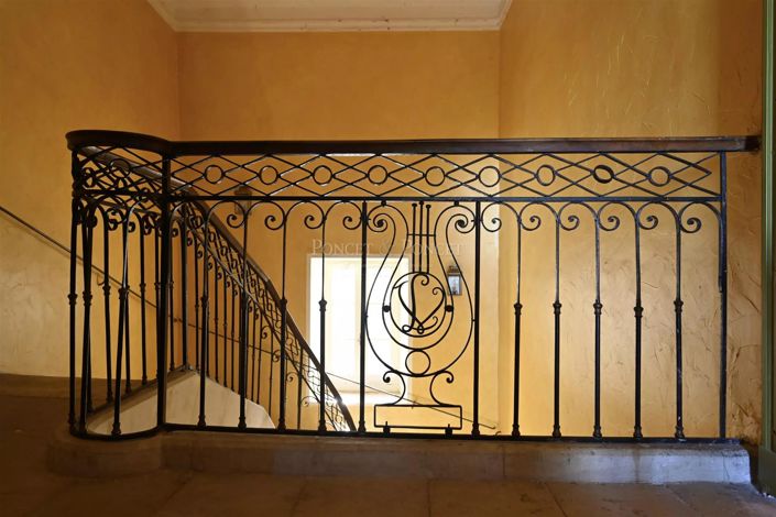 Image No.20-Maison de 7 chambres à vendre à Uzès