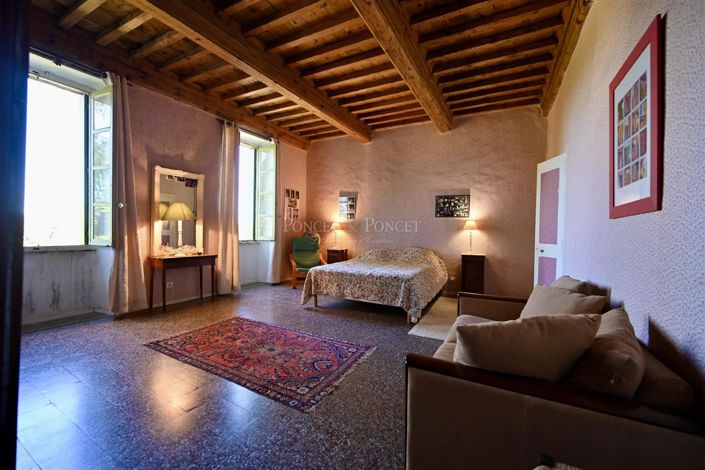 Image No.21-Maison de 7 chambres à vendre à Uzès