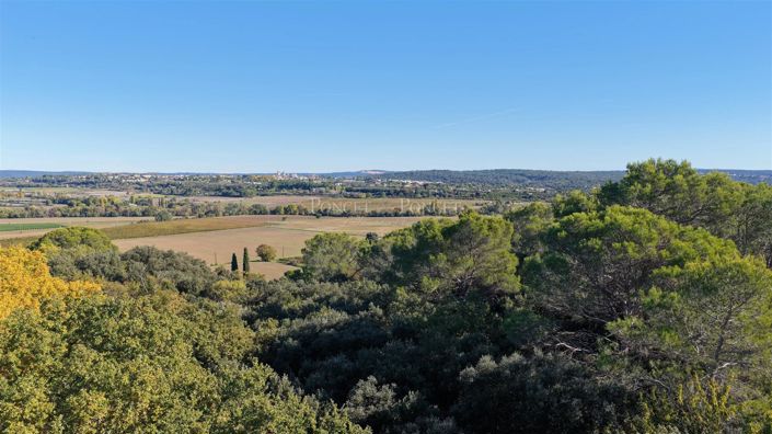 Image No.23-Maison de 7 chambres à vendre à Uzès