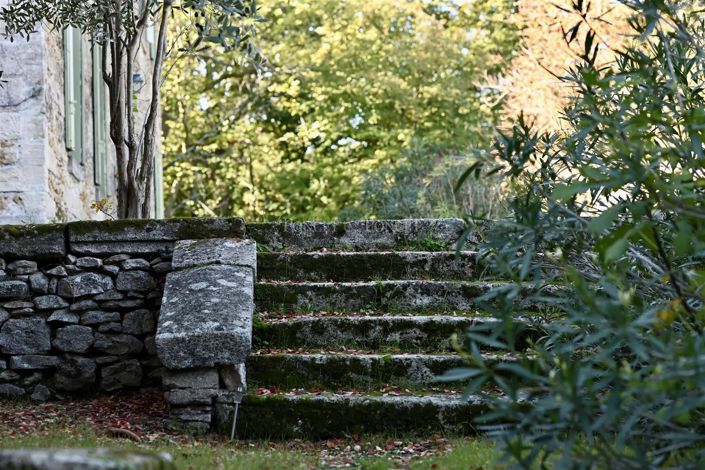 Image No.3-Maison de 7 chambres à vendre à Uzès