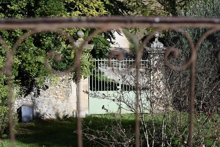 Image No.7-Maison de 7 chambres à vendre à Uzès