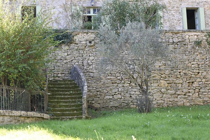 Image No.8-Maison de 7 chambres à vendre à Uzès