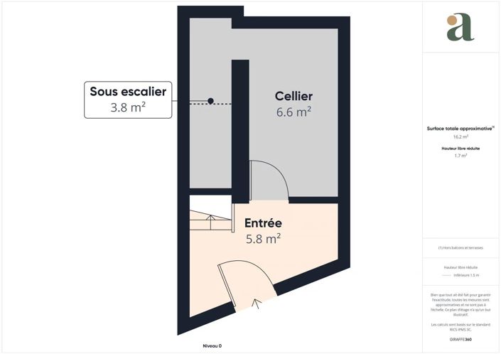 Image No.32-2 Bed Apartment for sale