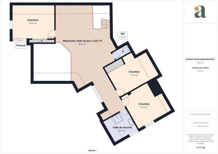 Image No.19-4 Bed House for sale