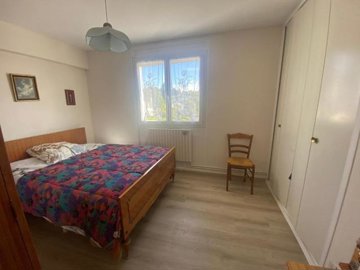 1 - Ussel, Appartement