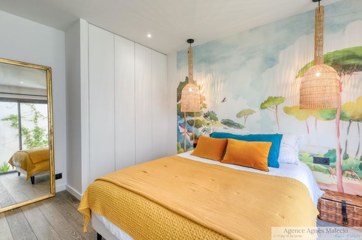 Image No.10-Appartement de 4 chambres à vendre à Le Lavandou