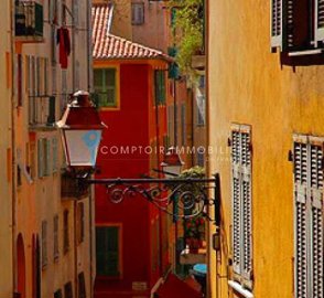 Appartement de 2 chambres à vendre à Cannes