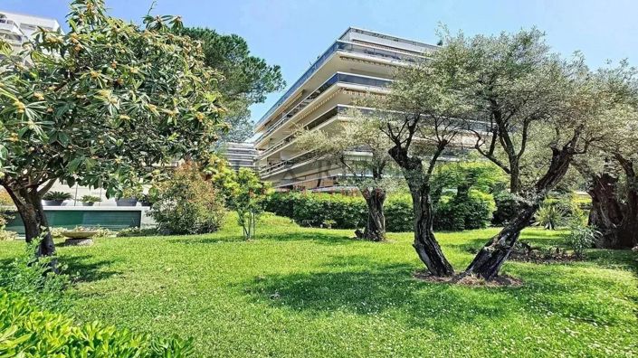 Image No.1-Appartement à vendre à Juan-les-Pins