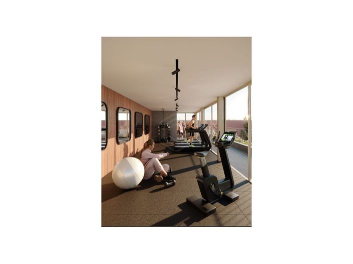 Image No.6-2 Bed Apartment for sale