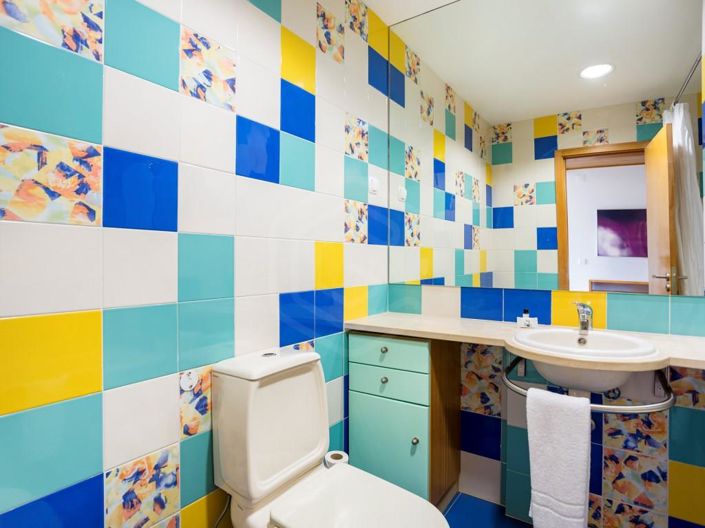 Image No.14-2 Bed Apartment for sale