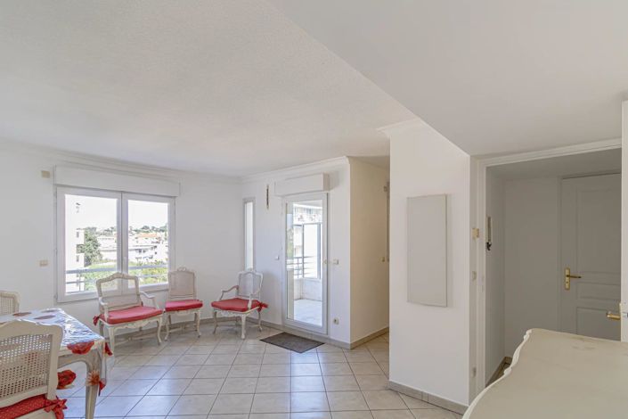Image No.1-Appartement de 1 chambre à vendre à Juan-les-Pins