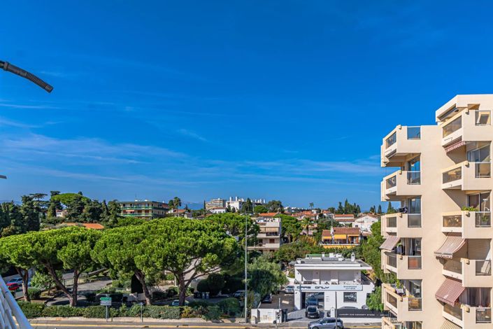 Image No.10-Appartement de 1 chambre à vendre à Juan-les-Pins