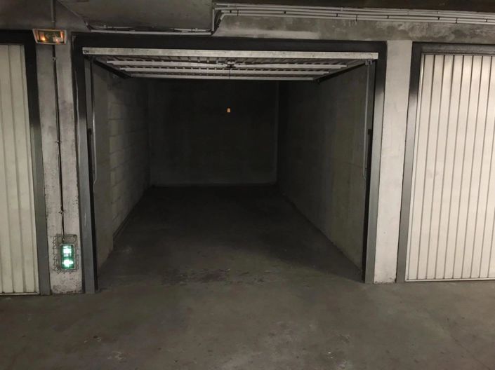 Image No.12-Appartement de 1 chambre à vendre à Juan-les-Pins