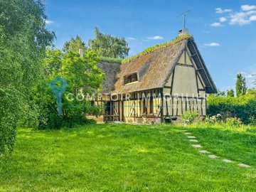Maison de 3 chambres à vendre à Pacy-sur-Eure