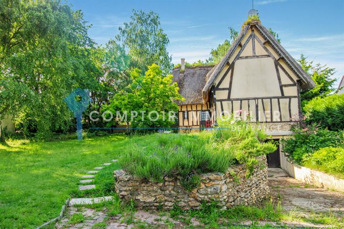 Image No.4-Maison de 3 chambres à vendre à Pacy-sur-Eure
