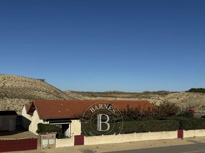 Image No.2-Maison de 6 chambres à vendre à Vieux-Boucau-les-Bains