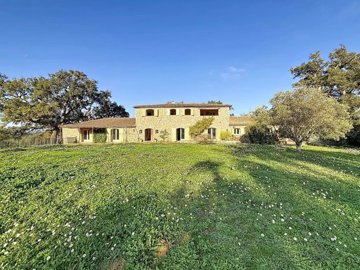 1 - Roquebrune-sur-Argens, House
