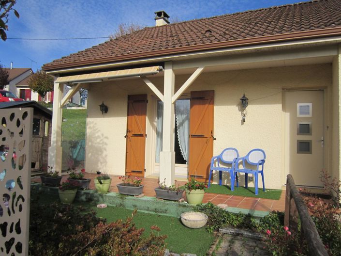 Image No.3-3 Bed House for sale