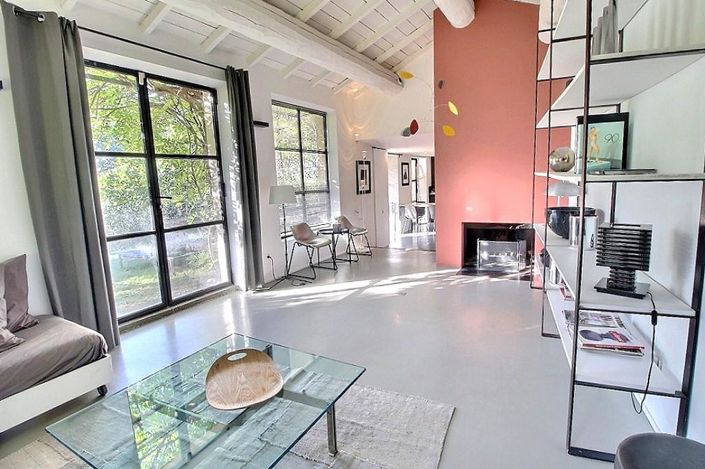 Image No.11-Maison de 11 chambres à vendre à Monteux