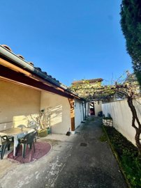 Maison de 1 chambre à vendre à Bias