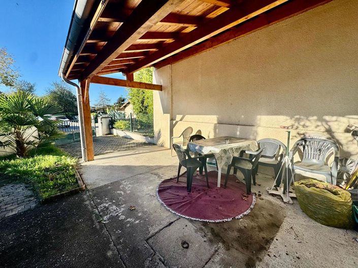 Image No.3-Maison de 1 chambre à vendre à Bias