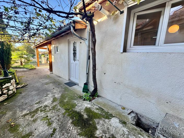 Image No.4-Maison de 1 chambre à vendre à Bias