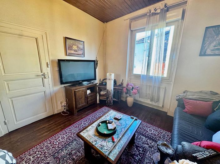 Image No.5-Maison de 1 chambre à vendre à Bias