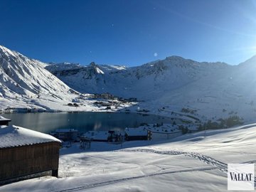 1 - Tignes, Apartment