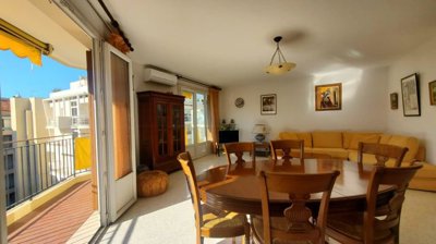 1 - Antibes, Appartement