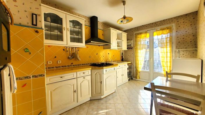 Image No.6-Appartement de 2 chambres à vendre à Antibes