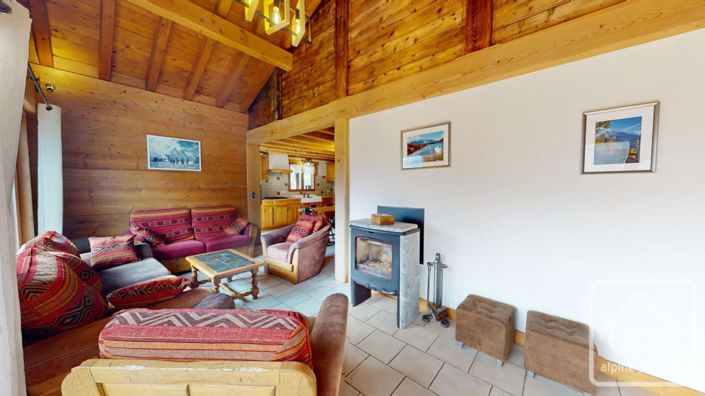 Image No.10-Propriété de 6 chambres à vendre à Bonnevaux