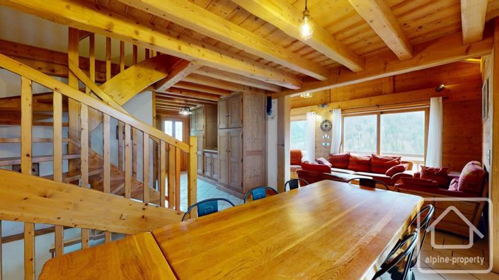 Image No.14-Propriété de 6 chambres à vendre à Bonnevaux