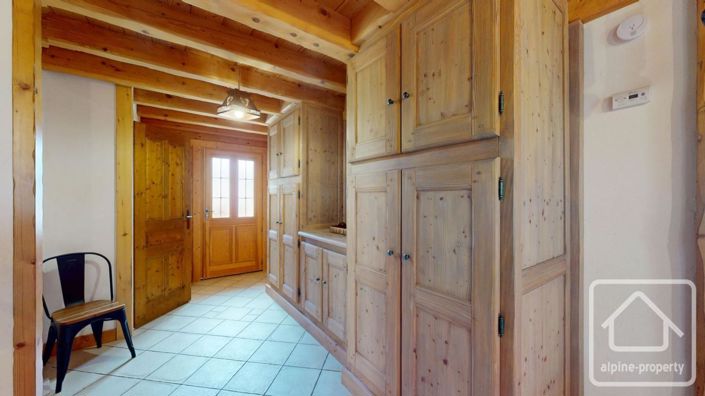 Image No.15-Propriété de 6 chambres à vendre à Bonnevaux