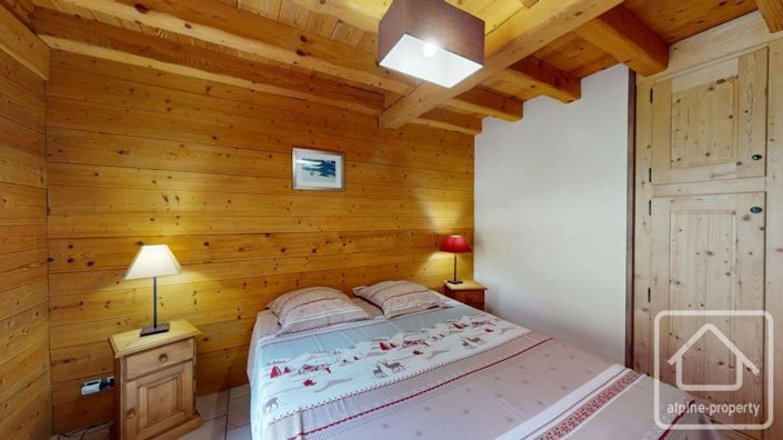 Image No.17-Propriété de 6 chambres à vendre à Bonnevaux