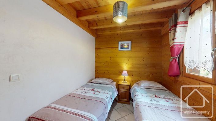 Image No.18-Propriété de 6 chambres à vendre à Bonnevaux