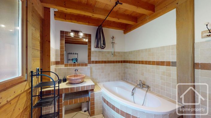 Image No.19-Propriété de 6 chambres à vendre à Bonnevaux