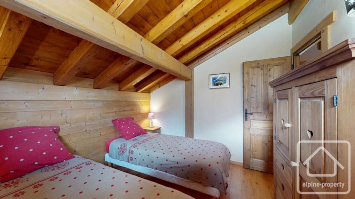 Image No.26-Propriété de 6 chambres à vendre à Bonnevaux